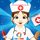 Baby Doctor 2017 – Kids Doctor Games Challenge-icoon