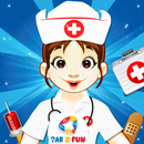 Baby Doctor 2017 - Детские игры для детей APK
