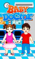 Baby Doctor 2017 – Kids Doctor Games Challenge-poster