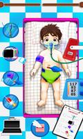 Baby Doctor 2017 – Kids Doctor Games Challenge screenshot 2