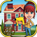 la casa del arreglo y limpieza APK