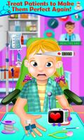 Injection Simulator Freier 2018: Doktor Blutentnah Screenshot 2