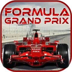 download Gran di Formula auto da corsa APK