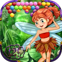 fairy Bubble Shoot APK Herunterladen