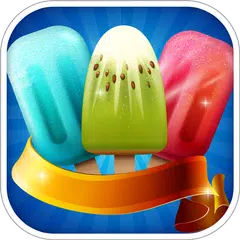download Ice Candy Fever Game APK