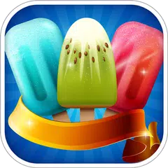 Eis Süßigkeiten Fieber Spiel
