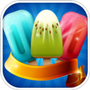 Ice candy fever juego APK