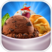 ”Ice Cream Cooking Kids Game