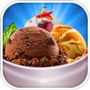 Helado de cocina niños juego APK