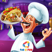 Mexican Food New Cooking Game