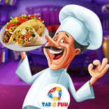 Mexican Food New Cooking Game