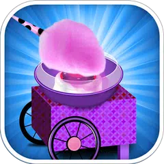download Cotton Candy Maker gioco gratu APK