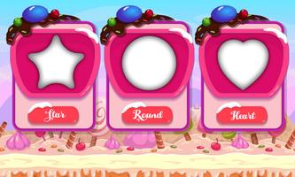 Cotton Candy Maker Jeu gratuit capture d'écran 1