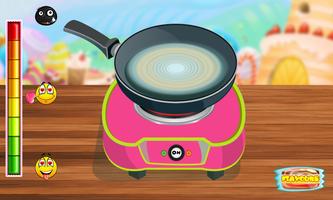 Cotton Candy Maker Jeu gratuit capture d'écran 3