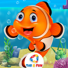 Real Fish Tank Aquarium: Live Farm Adventure Game-icoon
