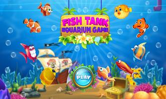 Real Fish Tank Aquarium: Live Farm Adventure Game-poster
