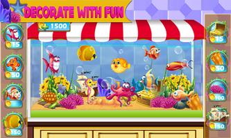 Real Fish Tank Aquarium: Live Farm Adventure Game screenshot 3