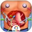 Real Stomach Surgery Hospital Simulator