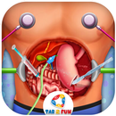 Real Magen-Operation Krankenhaus Simulator APK