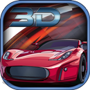 stad auto's 3D race-APK