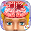 Brain Operation Surgery Simulator: Hospital Game