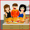 Cooking games for girls