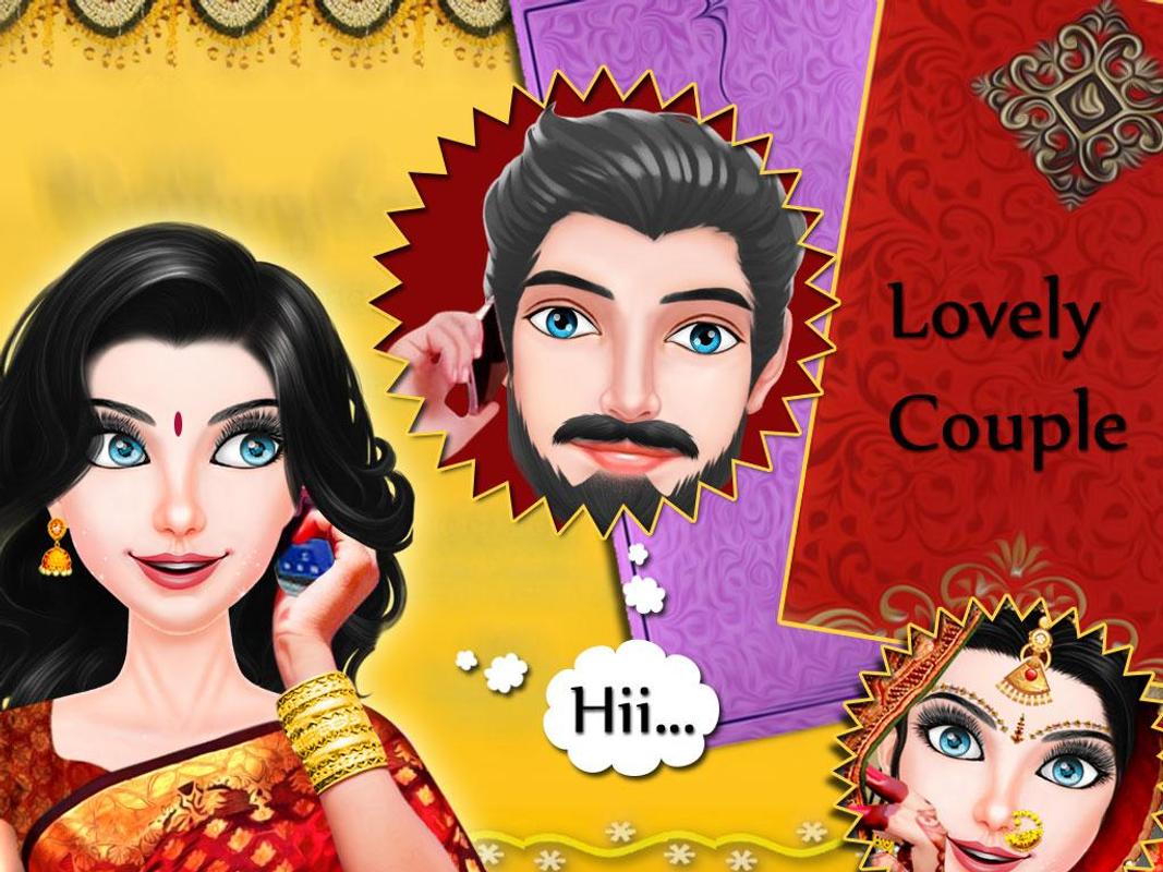 Rajasthani Arranged Marriage Indian Wedding Girl For Android APK