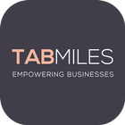 Tab Miles أيقونة