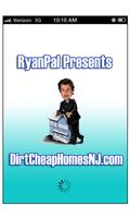 RyanPal's Wholesale Deals poster