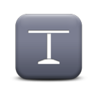 Taboly icône