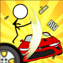 Smash the Car APK