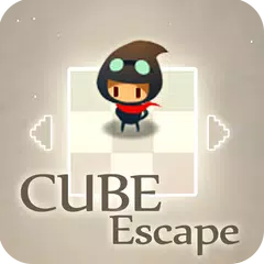 Cube Escape