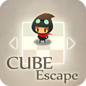 Cube Escape Mod apk son sürüm ücretsiz indir