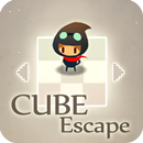 Cube Escape aplikacja
