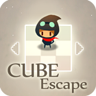 Cube Escape biểu tượng