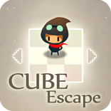 Cube Escape