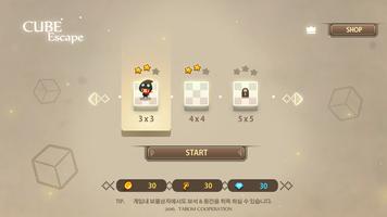 Cube Escape ảnh chụp màn hình 2