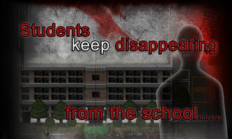 The Exorcist[Story of School] plakat