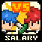 Salary Warrior アイコン