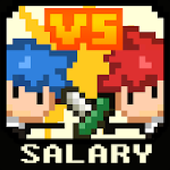 Salary Warrior Download gratis mod apk versi terbaru