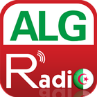 Radio ALGERIE simgesi