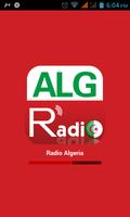 Radio ALGERIE poster