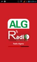 Radio ALGERIE-poster