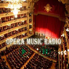 King Opera Radio APK download