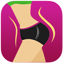 Abs & Butt Workout At Home - Female  loss weight APK