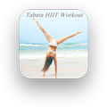 Tabata HIIT Workout