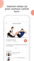 SWIFT TABATA Fitness & Home Wo screenshot 2