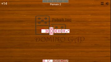 Gaple Domino Offline screenshot 1