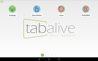 TabAlive screenshot 2