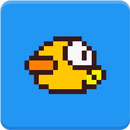 Hoppy Bird aplikacja